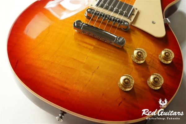 Les Paul Traditional 2012